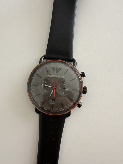 Ceas Armnai  barbatesc nou,original