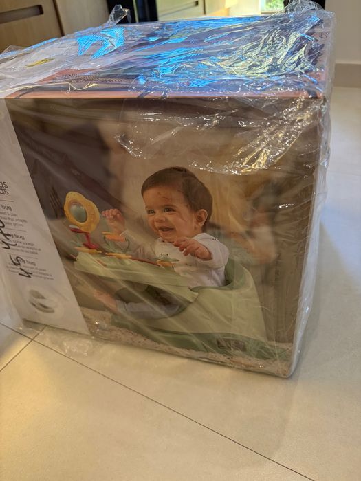 столче за хранене Mamas & Papas Baby Bug 3 в 1