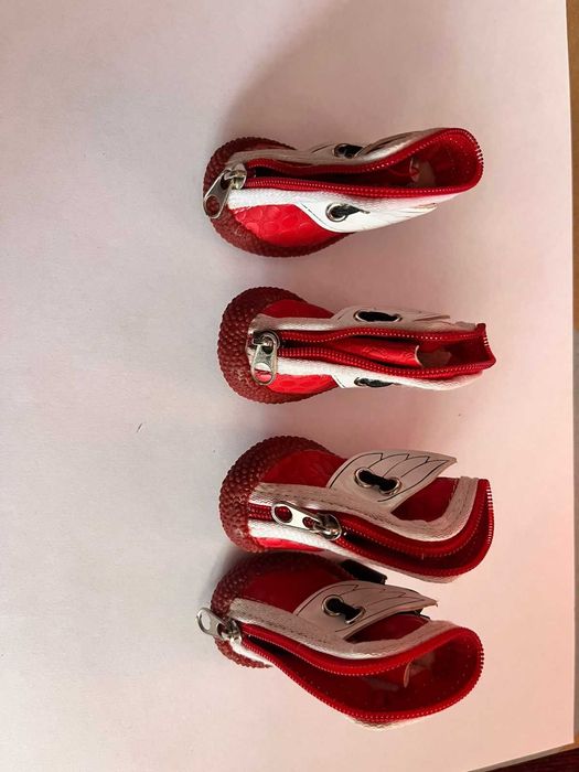 Обувь для собак 2 размер