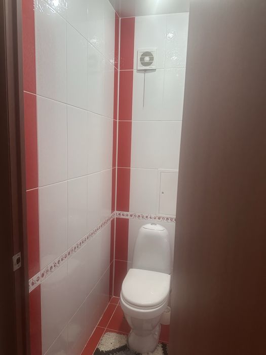 Квартира в чешском исполнении