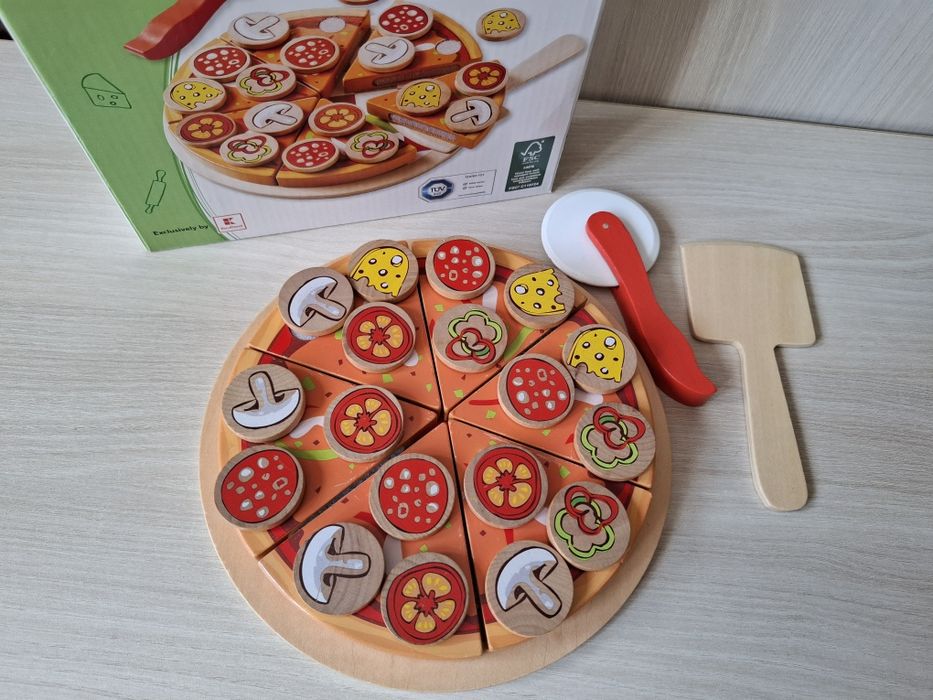 Jocuri/ Jucarii din lemn