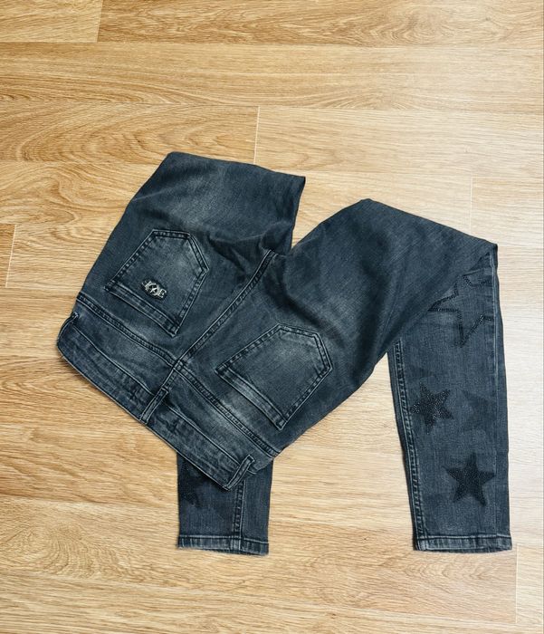 Новые джинсы-4000 тенге