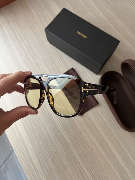 Ochelari Tom Ford