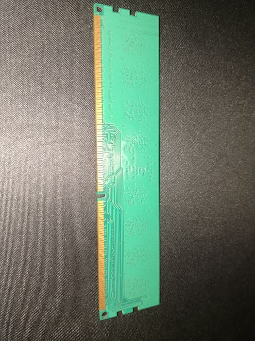 Оперативная память