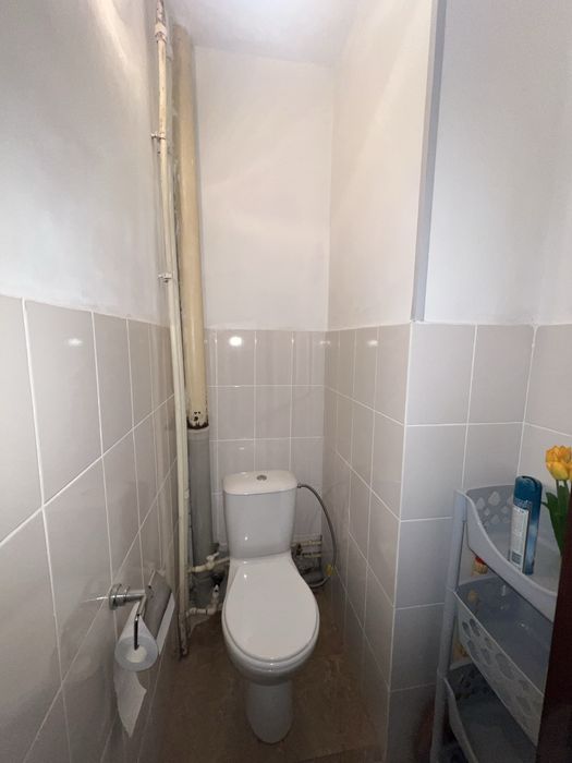 Продаётся своя квартира 2/2/4. Кара Камыш