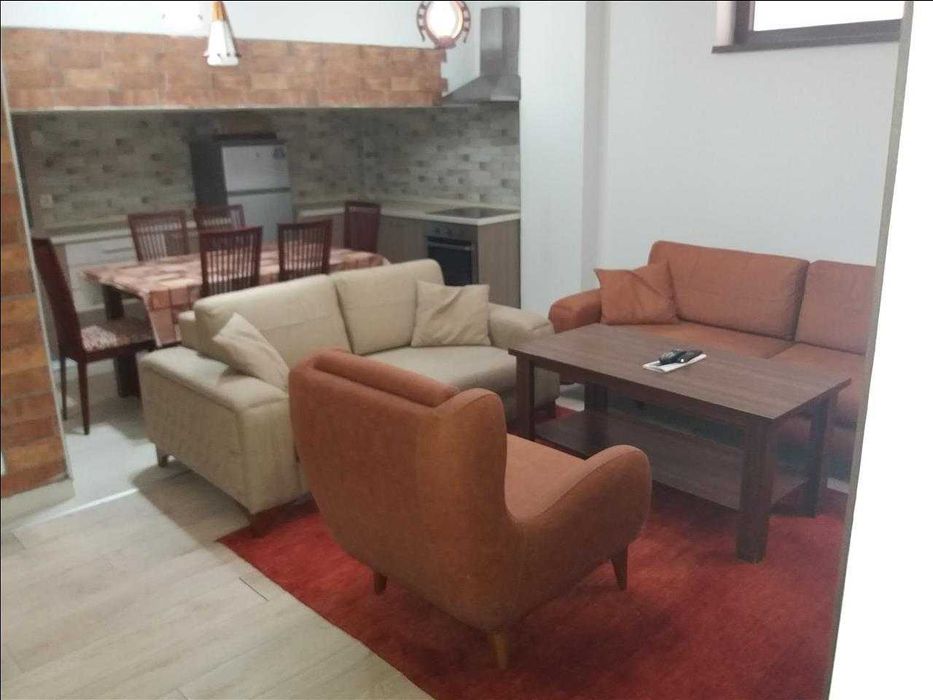 Дава се под наем Двустаен апартамент в Бургас, Център - 57 кв.м за 244.8 € - Снимка #5