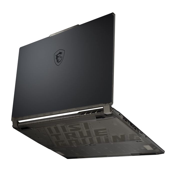 Msi Cyborg core 7-240H RTX-5050 8/512Gb ideal