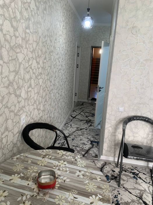 Спочно 1 хонали квартира ижарага бирилади
