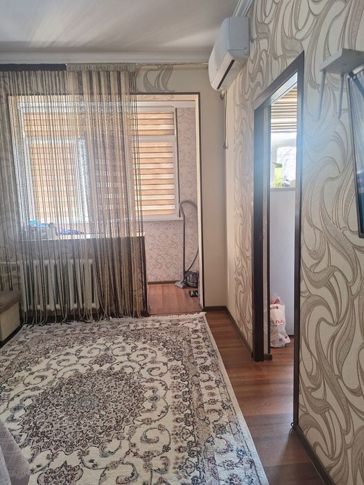 Двухкомнатная квартира Мирзо-Улугбекский район