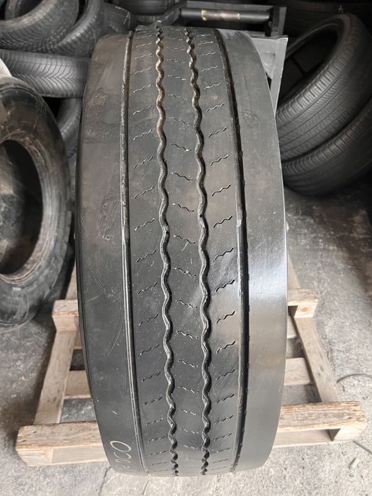 1 anvelopa camion directie 315/70/22.5 , Continental !