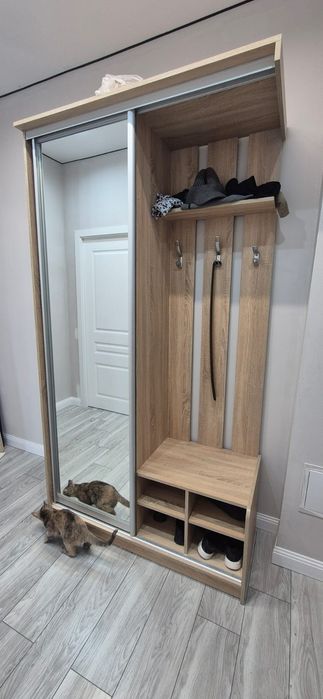 Мебель для прихожей