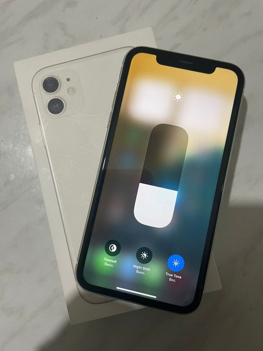 iPhone 11 64гб БЕЗ РЕМОНТА