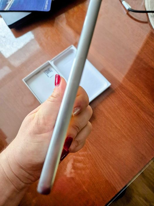 Самсунг  А 34  5G 256GB с остатъчна гаранция