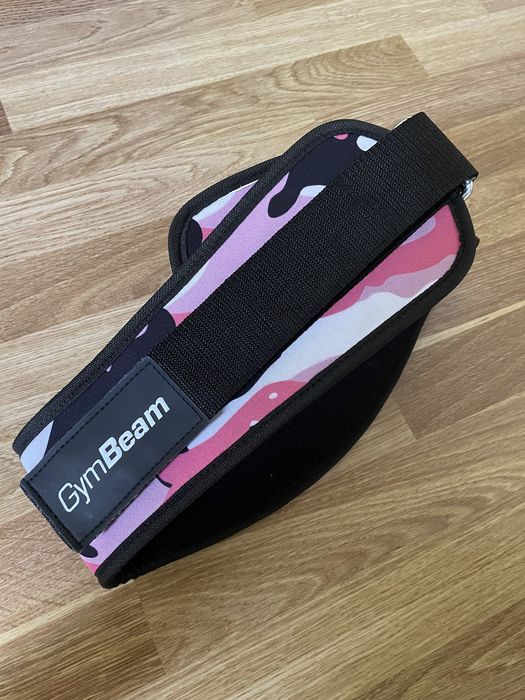 Centură pentru sală GymBeam