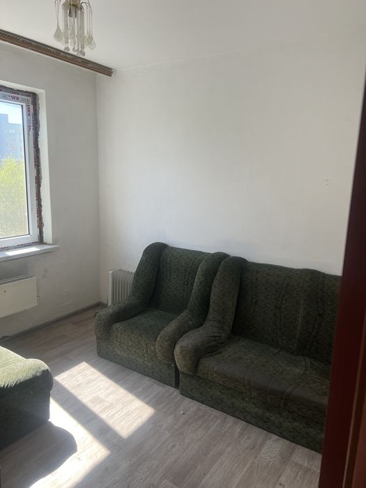 Сдается 3-х комнатная квартира