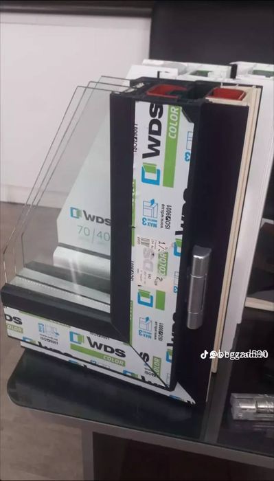 Ремонт и установка пластиковых окон