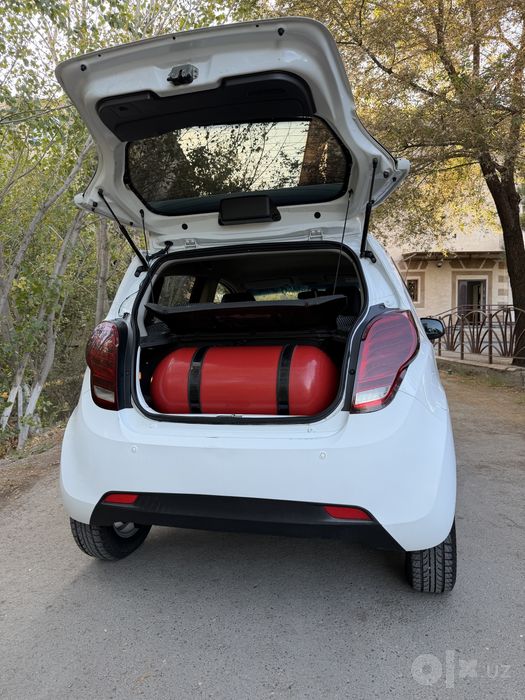 Chevrolet Spark, 2022, Buxoro – 7