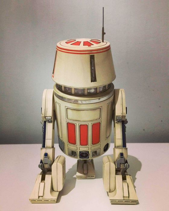 Figurina Star Wars