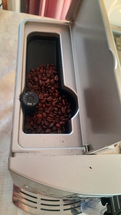 DeLonghi Magnifica