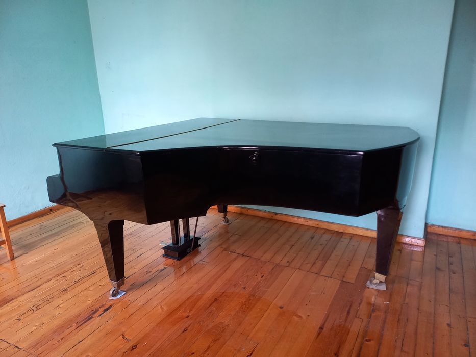 Роял Carl Dörr Wien от началото на ХХ век