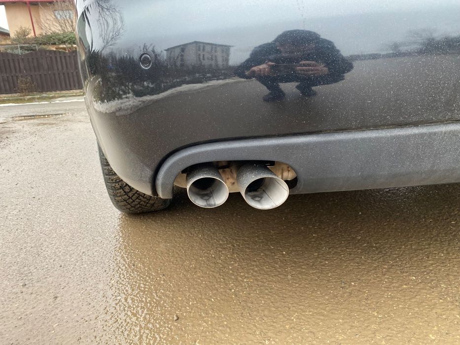 Audi A4 Primul propietar/ Stare foarte buna de functionare/ Fara erori