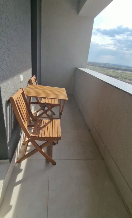 Vand proprietar 2 camera la Cavar Residence