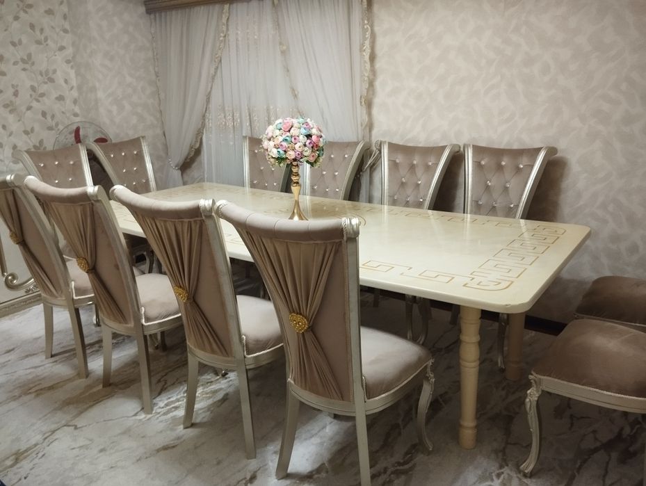 Stol- Stul Srochna Sotiladi !!!