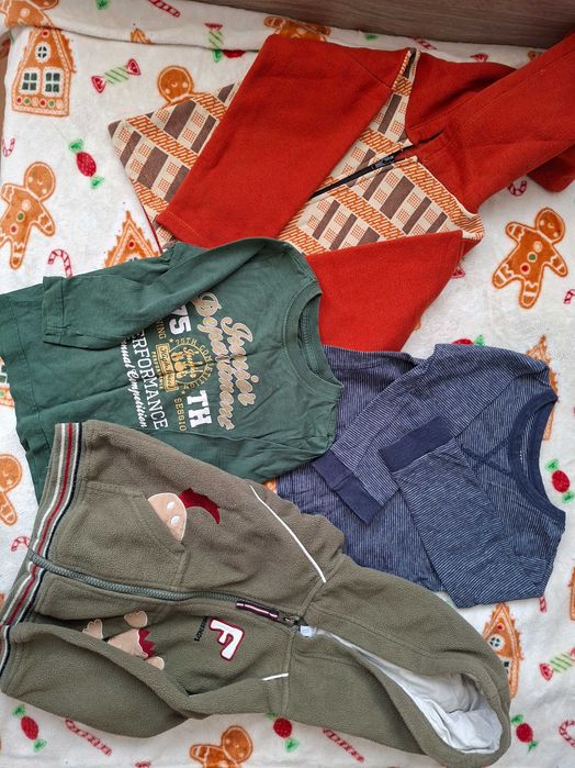 Дрехи рост 86-92