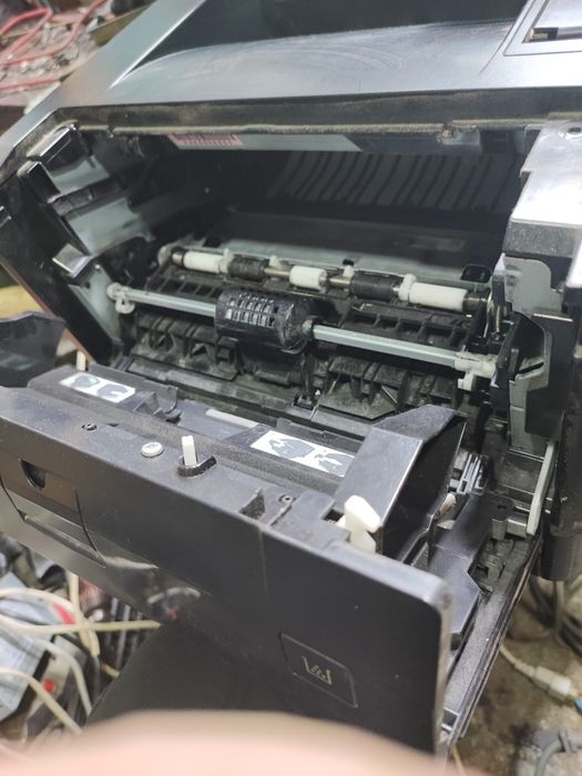 Принтер лазерный