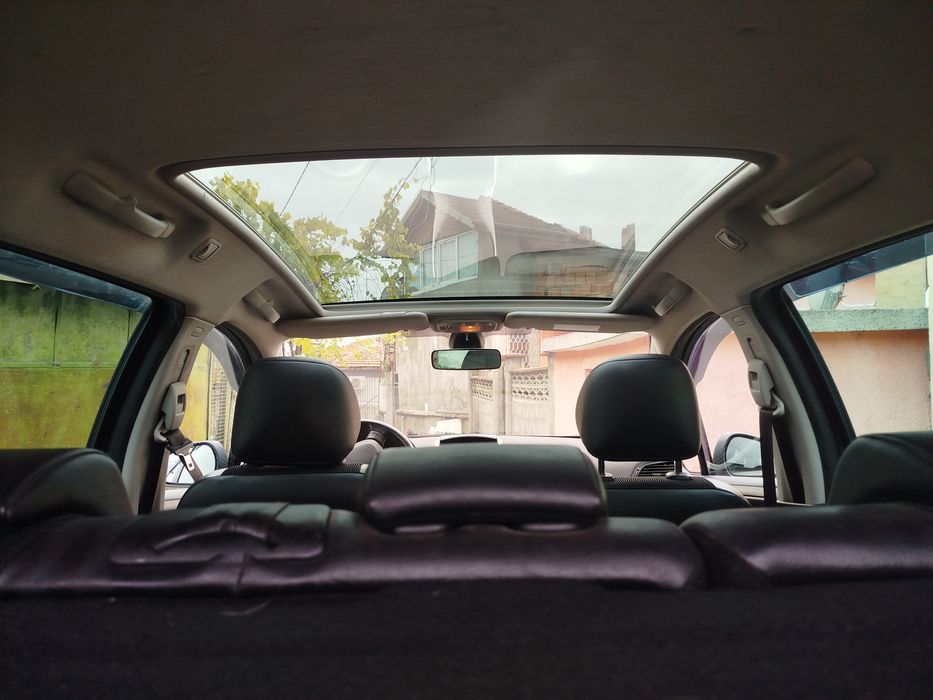 Peugeot 207 1.6i SW OUTDOOR PANORAMA