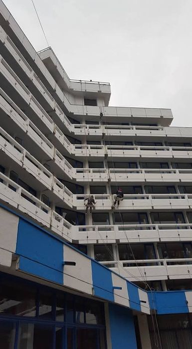 Termoizolații exterioare la preturi negociabile