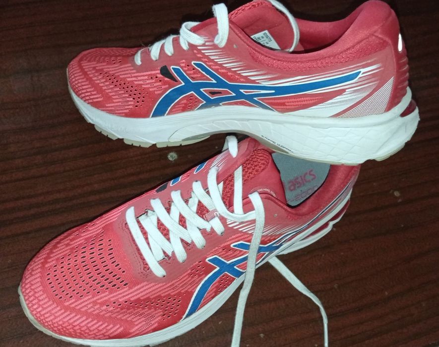 Кроссовки Asics 46 размер