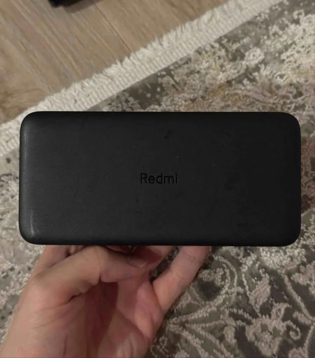 Power bank 20000 mAh