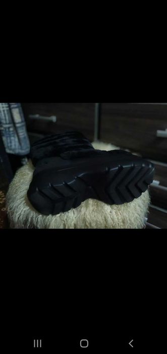 Продаю великаны сапоги