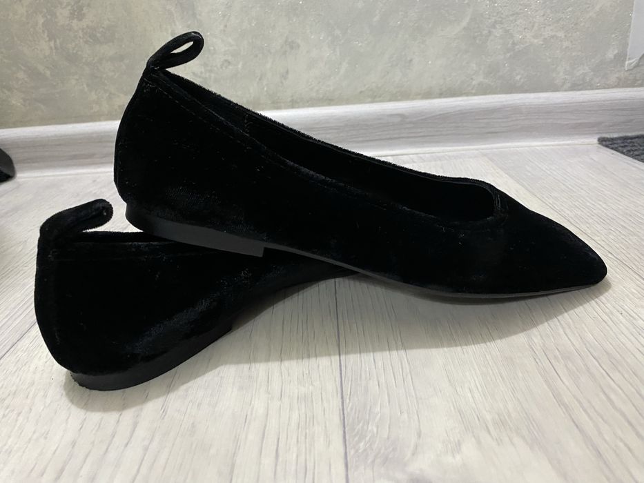 Продам туфли б/у