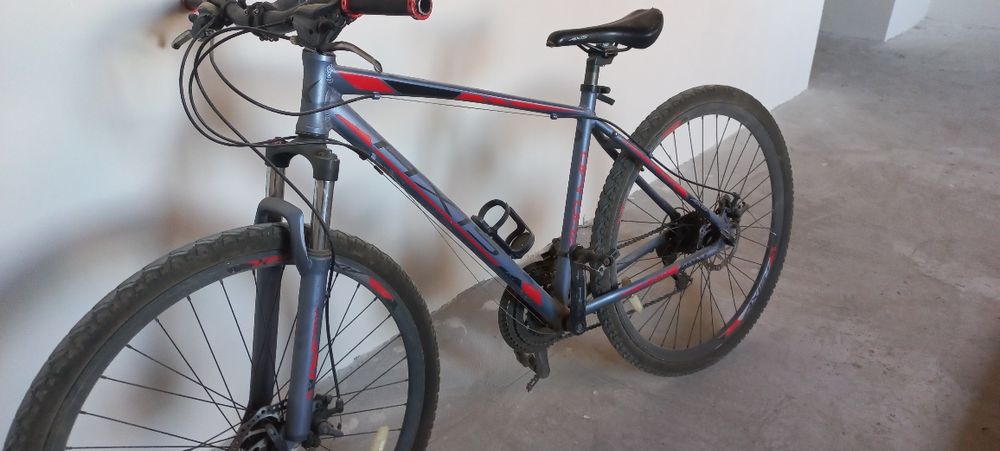 Продается Велосипед