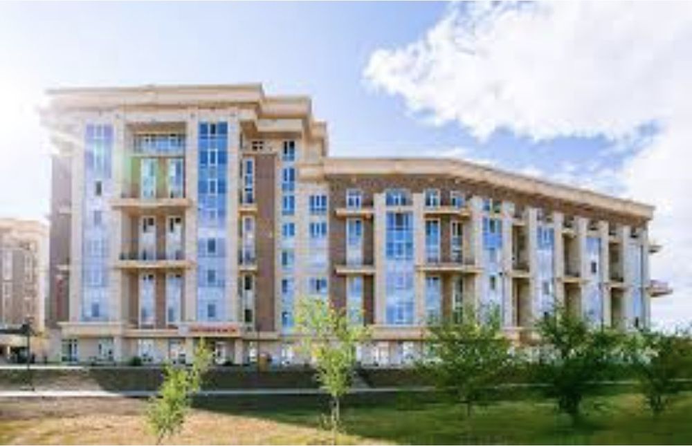 Продаю паркинг жк Премьера