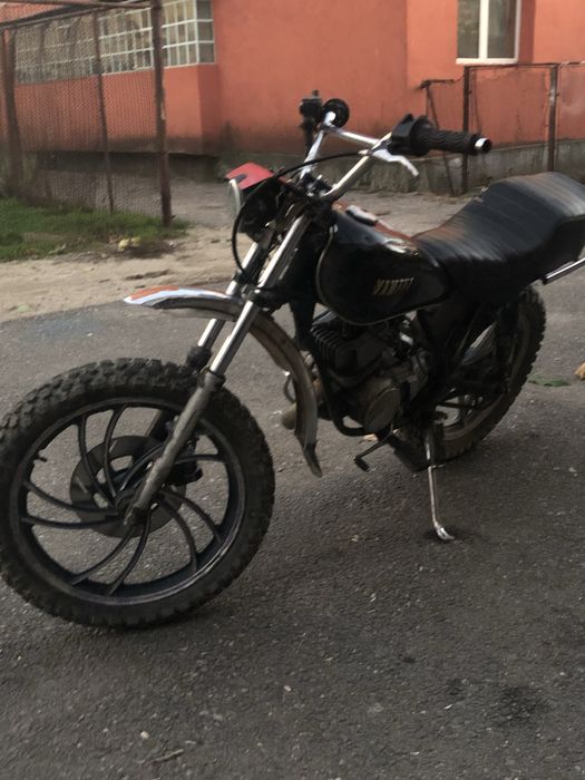 Vand sau schimb yamaha rx80