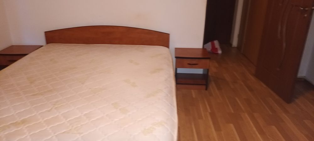 Inchiriez garsoniera conf.1,semidecomandata,sect.4,etaj4 din 8,doua lifturi,situata langa lidl si Grand Arena