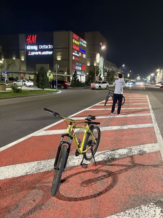 велик стант проект