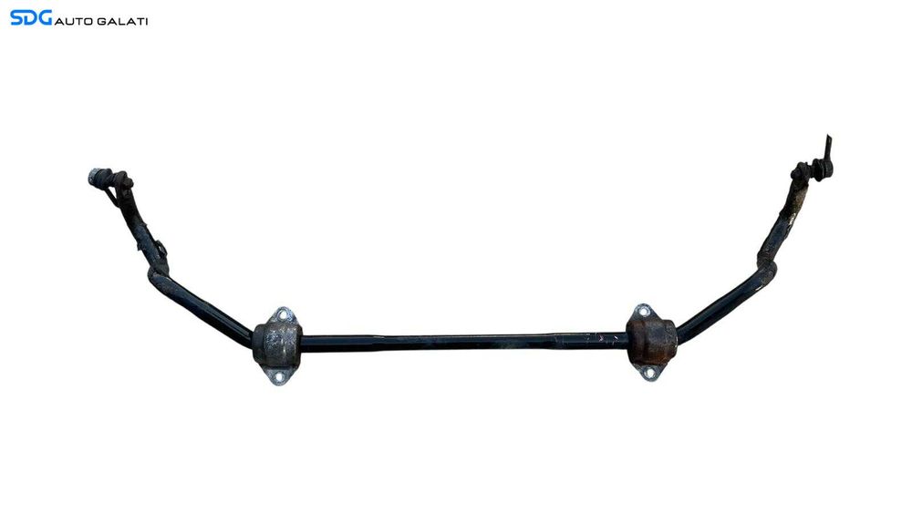 Bara Stabilizatoare Torsiune Fata BMW Seria 5 E60 E61 2003 - 2010 Cod 6768828 [LC1418]