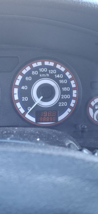 OPEL Astra 2008 — imagine 5