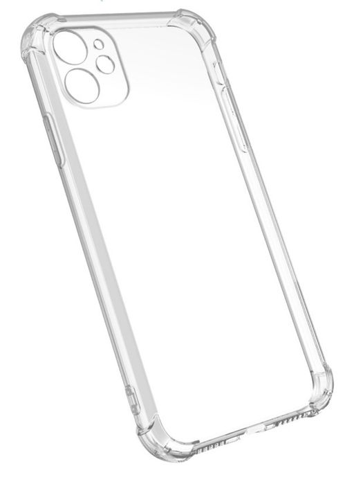Чехол на 11Iphone силикон