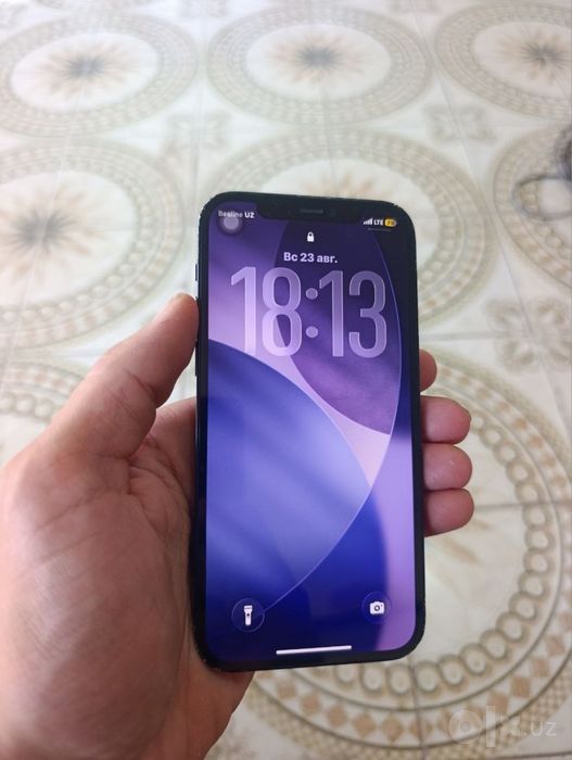 Iphone 12 128 gb 75%