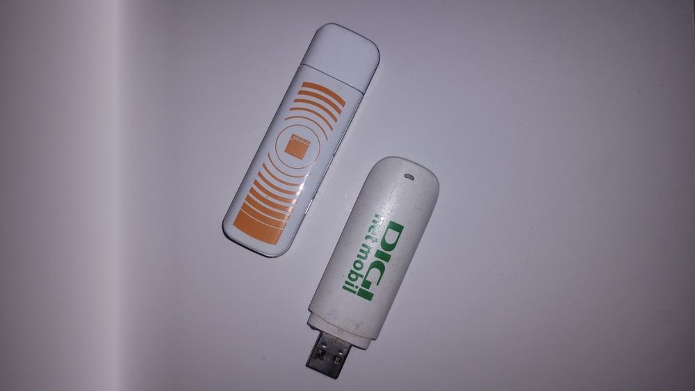 stick internet mobil