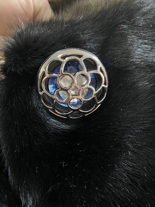 Продам норковую шубу