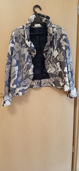 Пиджаки пиджак костюм