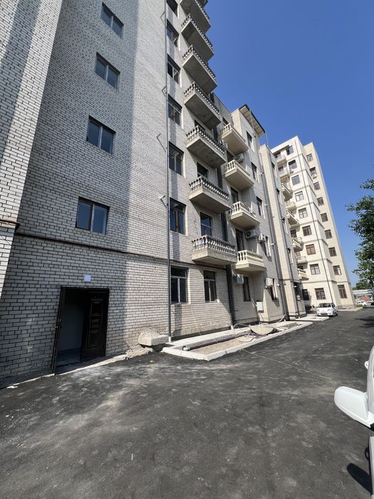 3-комн. квартира