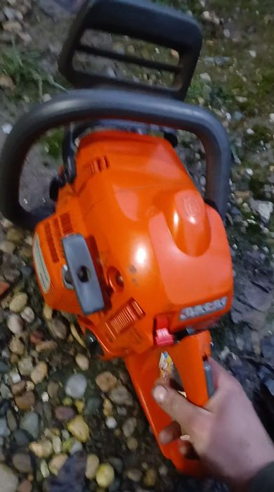 Reparații drujbe motocoase motocultoare