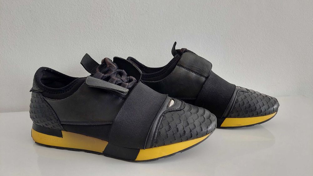 Incaltaminte Balenciaga